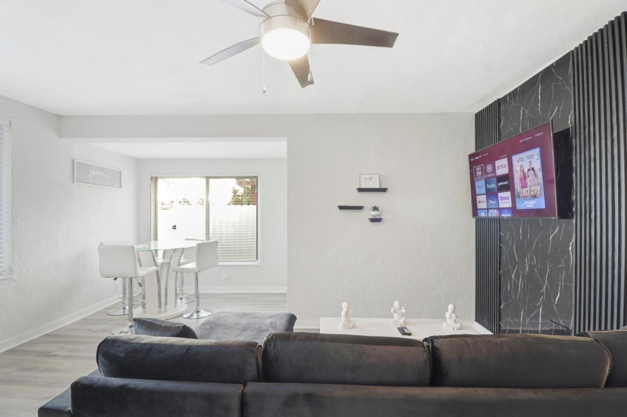 Spacious And Luxurious Home Centrally Located Between Miami And Ft. Lauderdale Miramar Extérieur photo