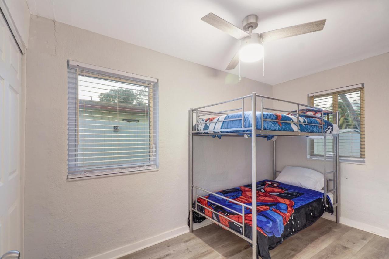 Spacious And Luxurious Home Centrally Located Between Miami And Ft. Lauderdale Miramar Extérieur photo