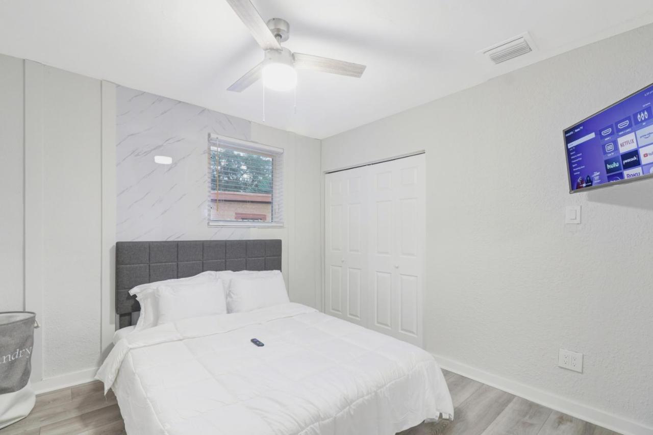 Spacious And Luxurious Home Centrally Located Between Miami And Ft. Lauderdale Miramar Extérieur photo
