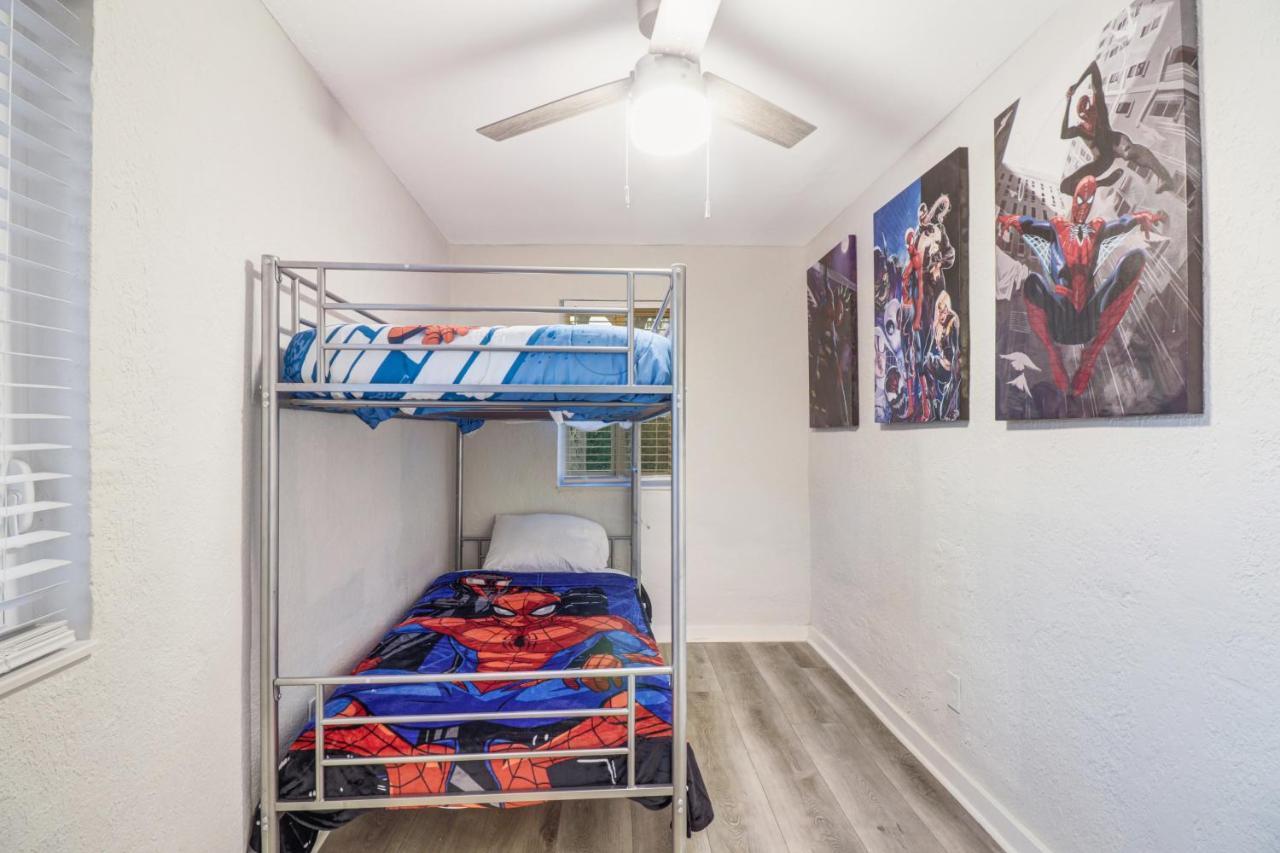 Spacious And Luxurious Home Centrally Located Between Miami And Ft. Lauderdale Miramar Extérieur photo